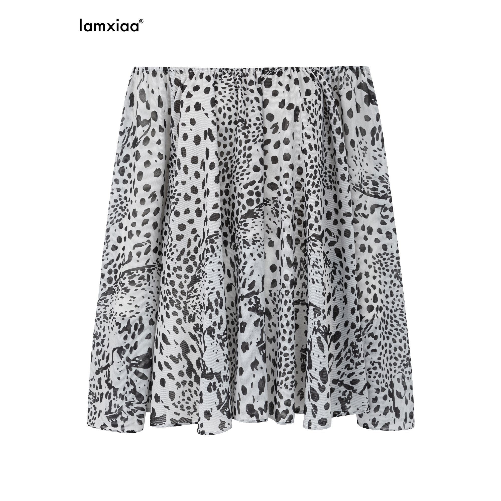 iamxiaa_Ink_Wash_Leopard_Off_Shoulder_Bell_Sleeves_Women&