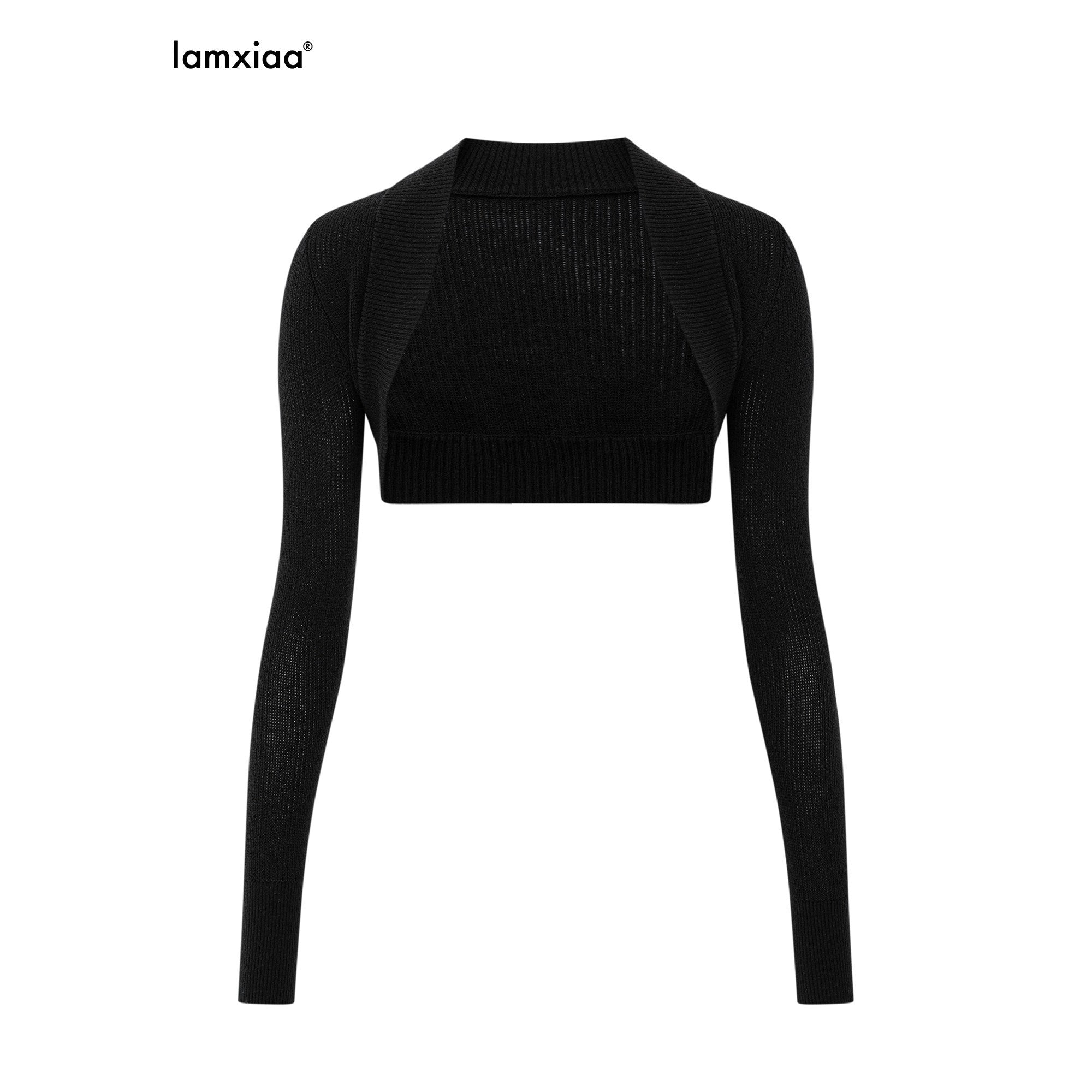 iamxiaa_Rhinestone_Off_Shoulder_Folded_Edge_Bandeau_Women&