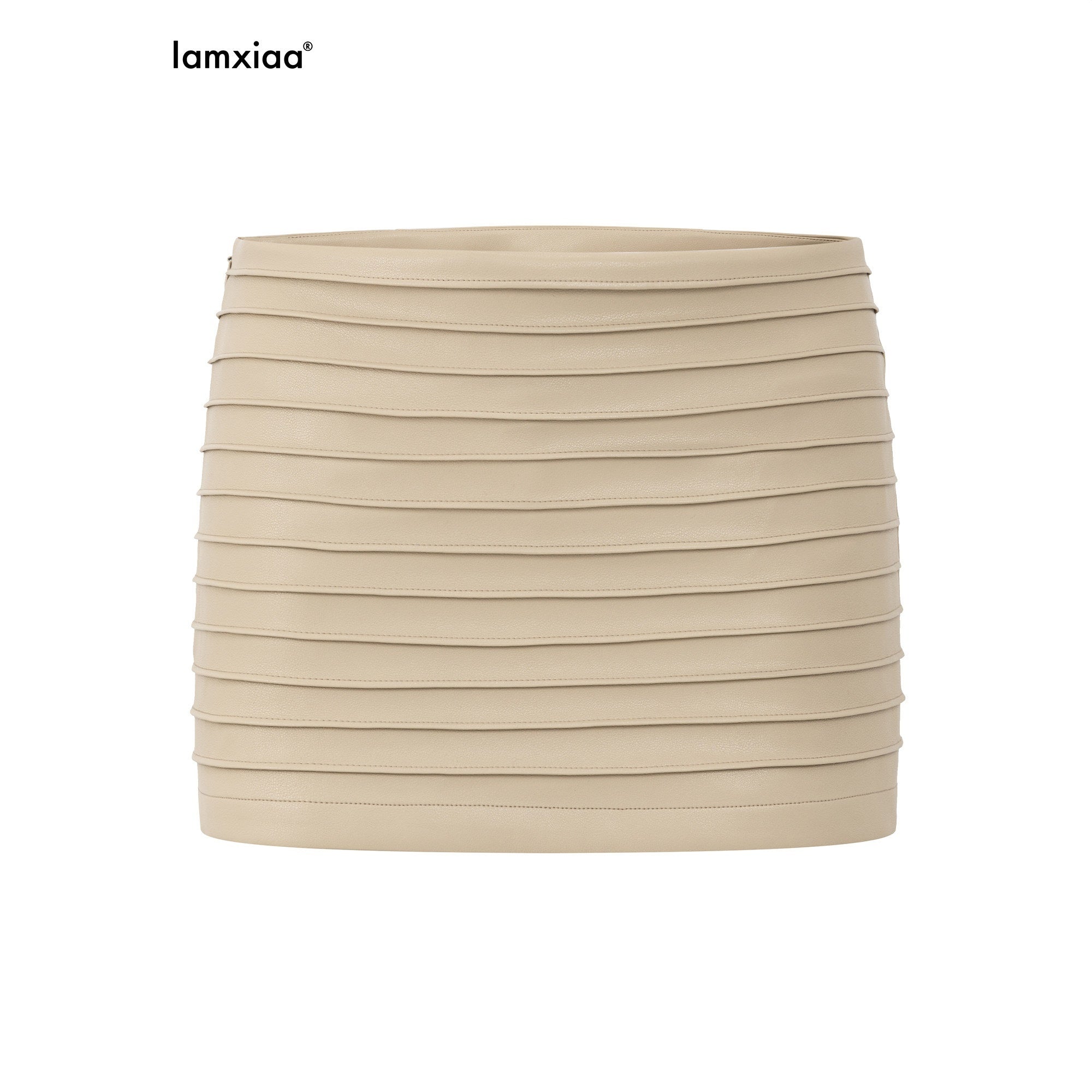 iamxiaa_Sculptural_Multi_Pleat_Slim_Straight_Women&