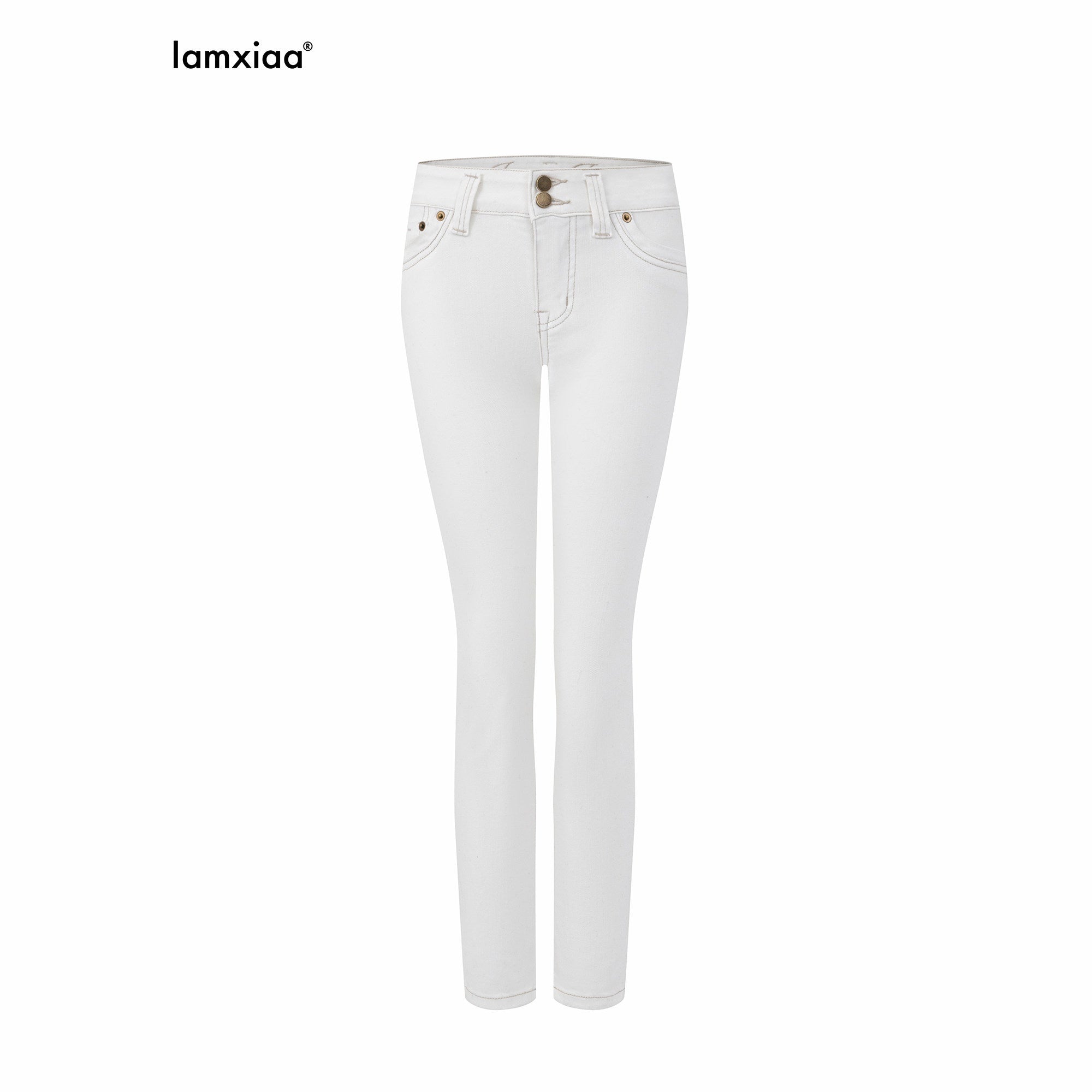 iamxiaa_Soft_Wash_White_Floral_Embroidery_Topstitch_Tapered_Women&