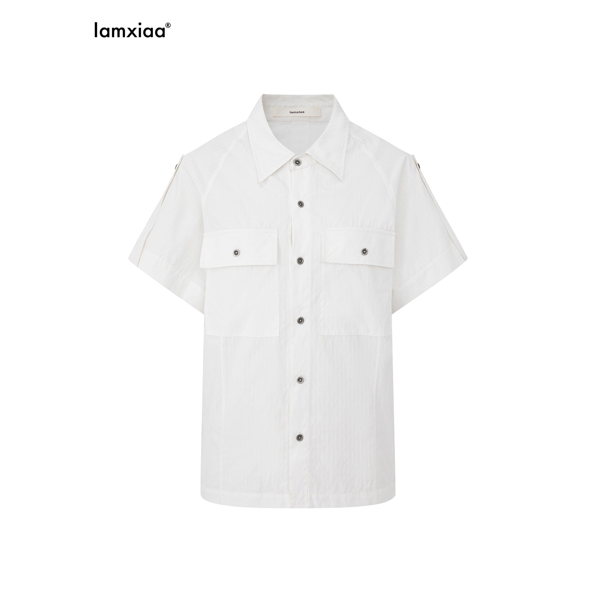 iamxiaa_Tonal_Stripe_Multi_Pocket_Adjustable_Epaulettes_Relaxed_Fit_Women&