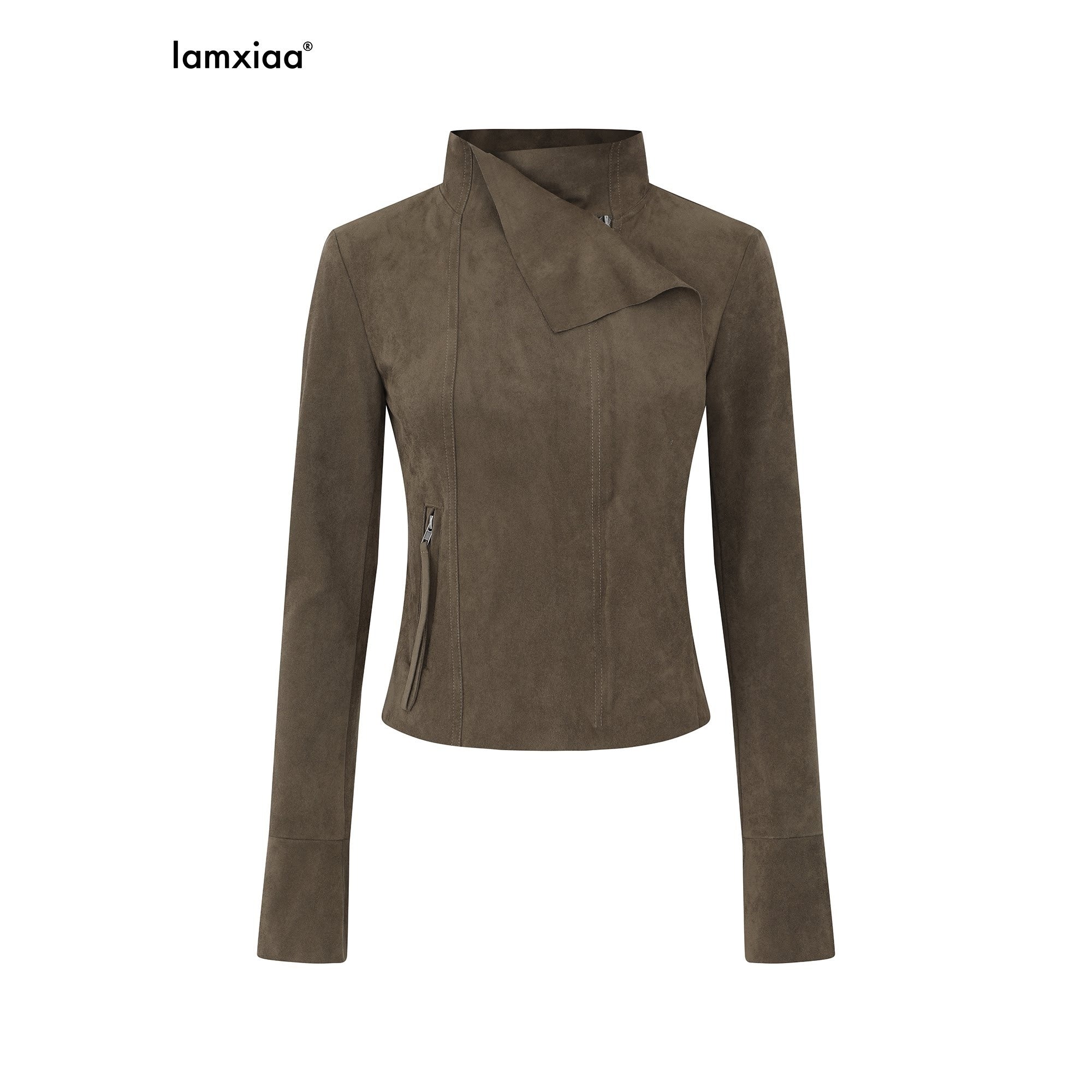 iamxiaa_Visual_Lapel_Sculpted_Tailoring_Slim_Women&