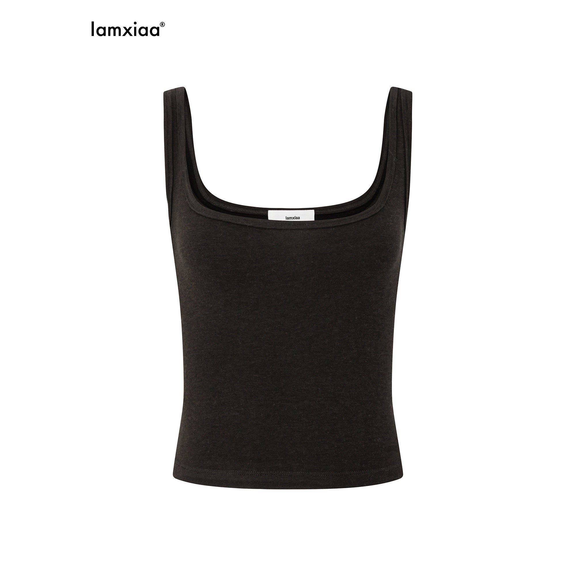 iamxiaa_Wide_Shoulder_Straps_U_Neck_Slim_Fit_Women&