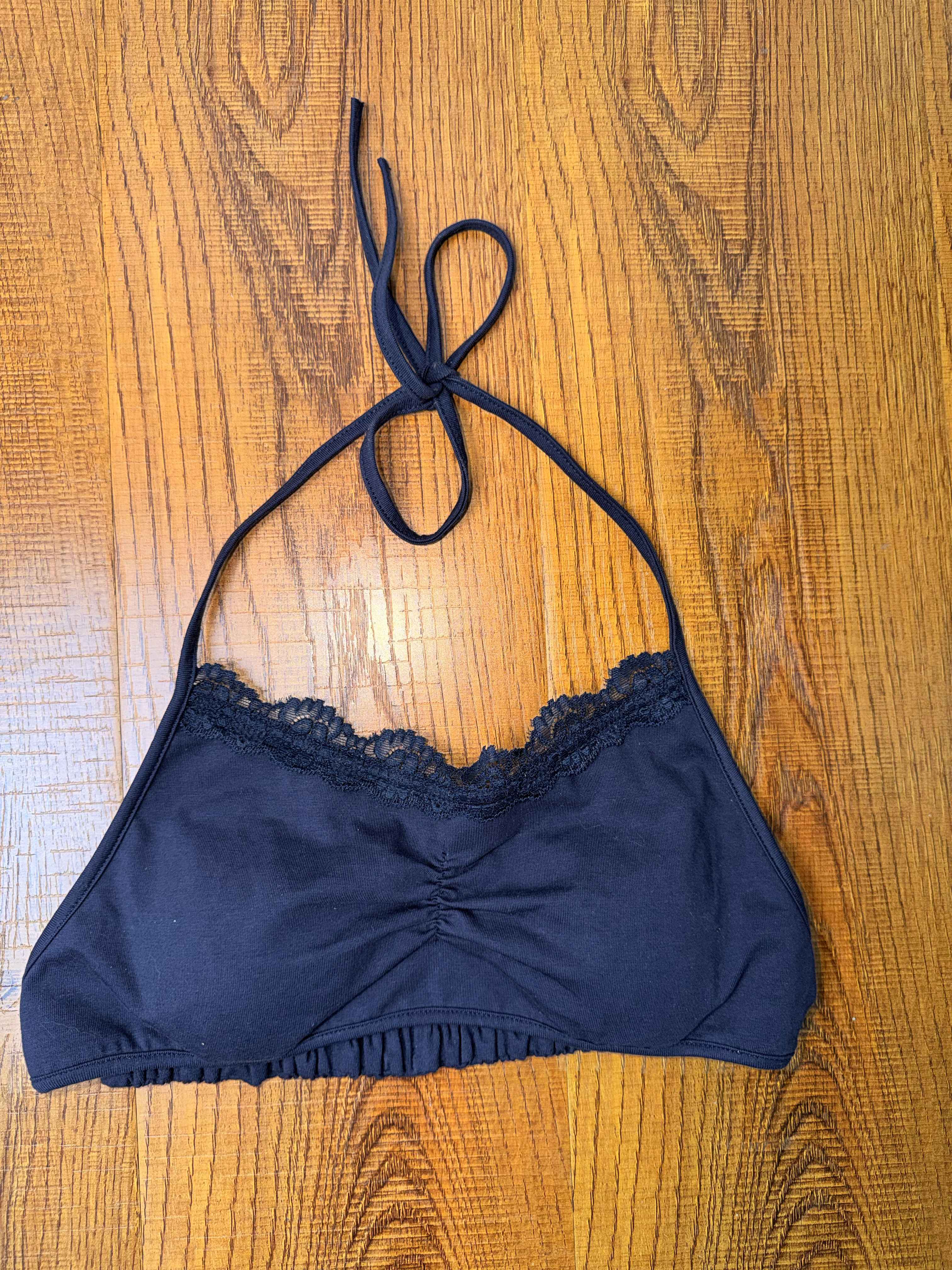 in_two_twos_Mint_Green_Colorful_Lace_Halter_Women&