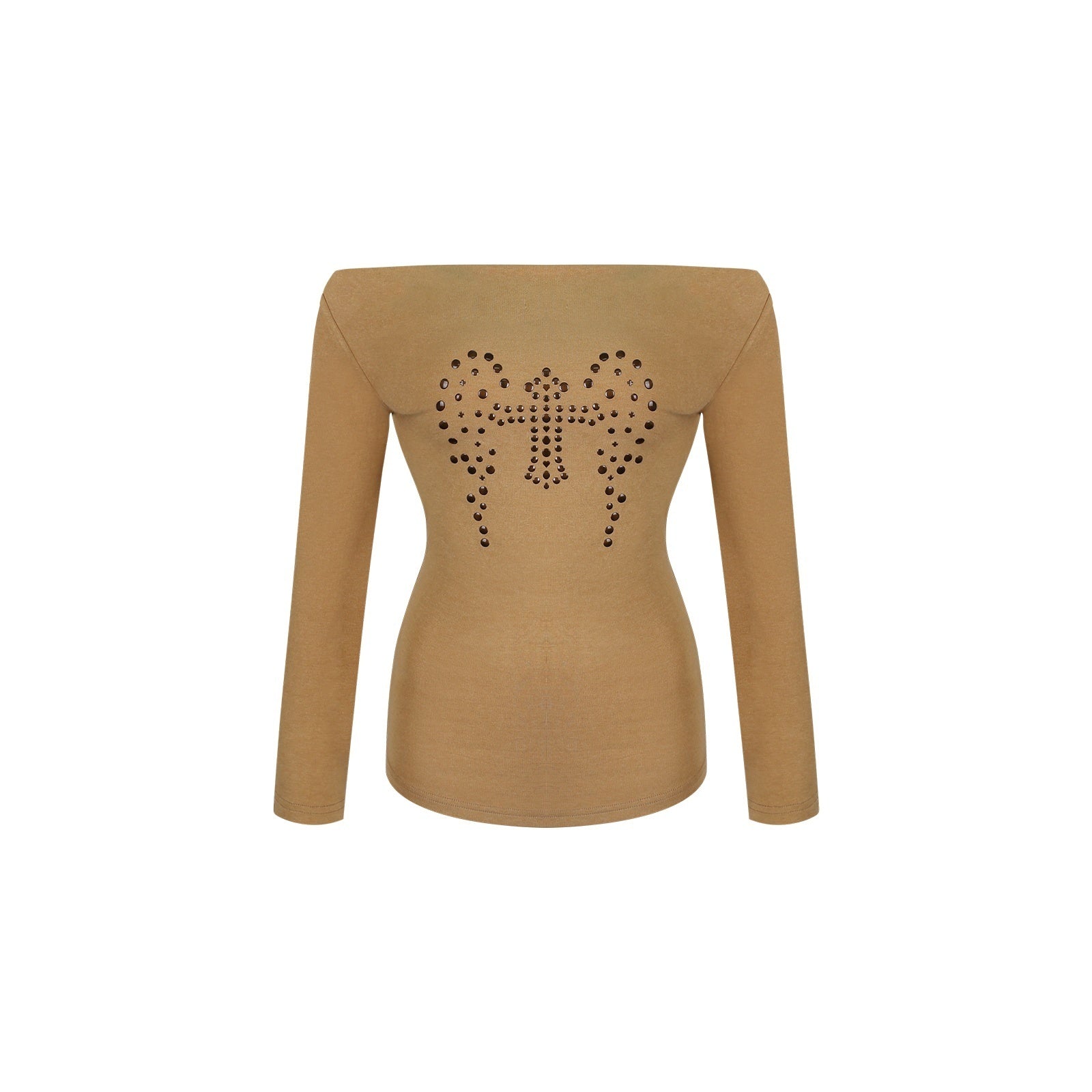 innerflow_Rhinestone_Reversible_One_Shoulder_Women&