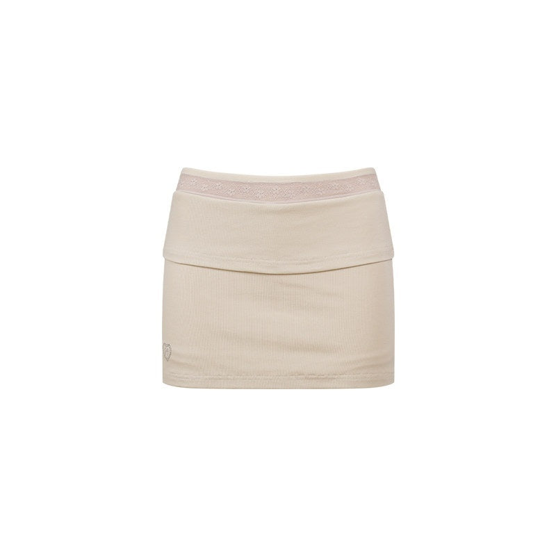 innerflow_Soft_Knit_Ruched_Waist_One_Shoulder_Women&