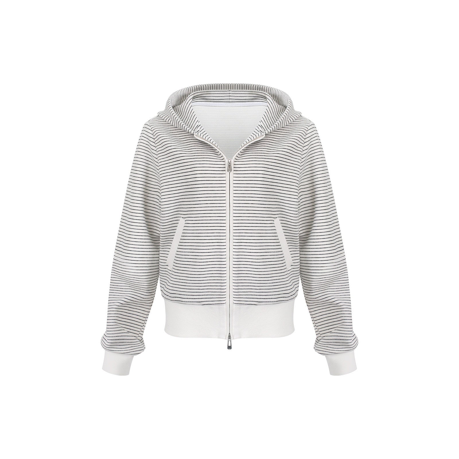 innerflow_Striped_Loose_Fit_Cami_And_Jacket_High_Waist_Long_Pants_Women&