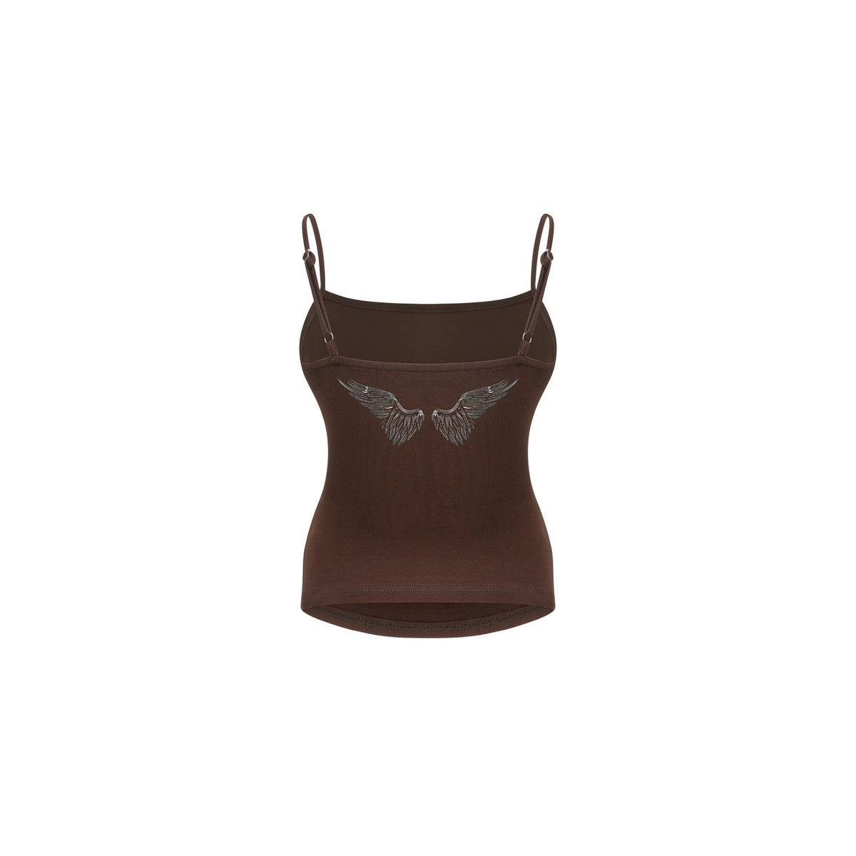 innerflow_Tricolor_Silver_Foil_Wing_Square_Neck_Open_Back_Women&