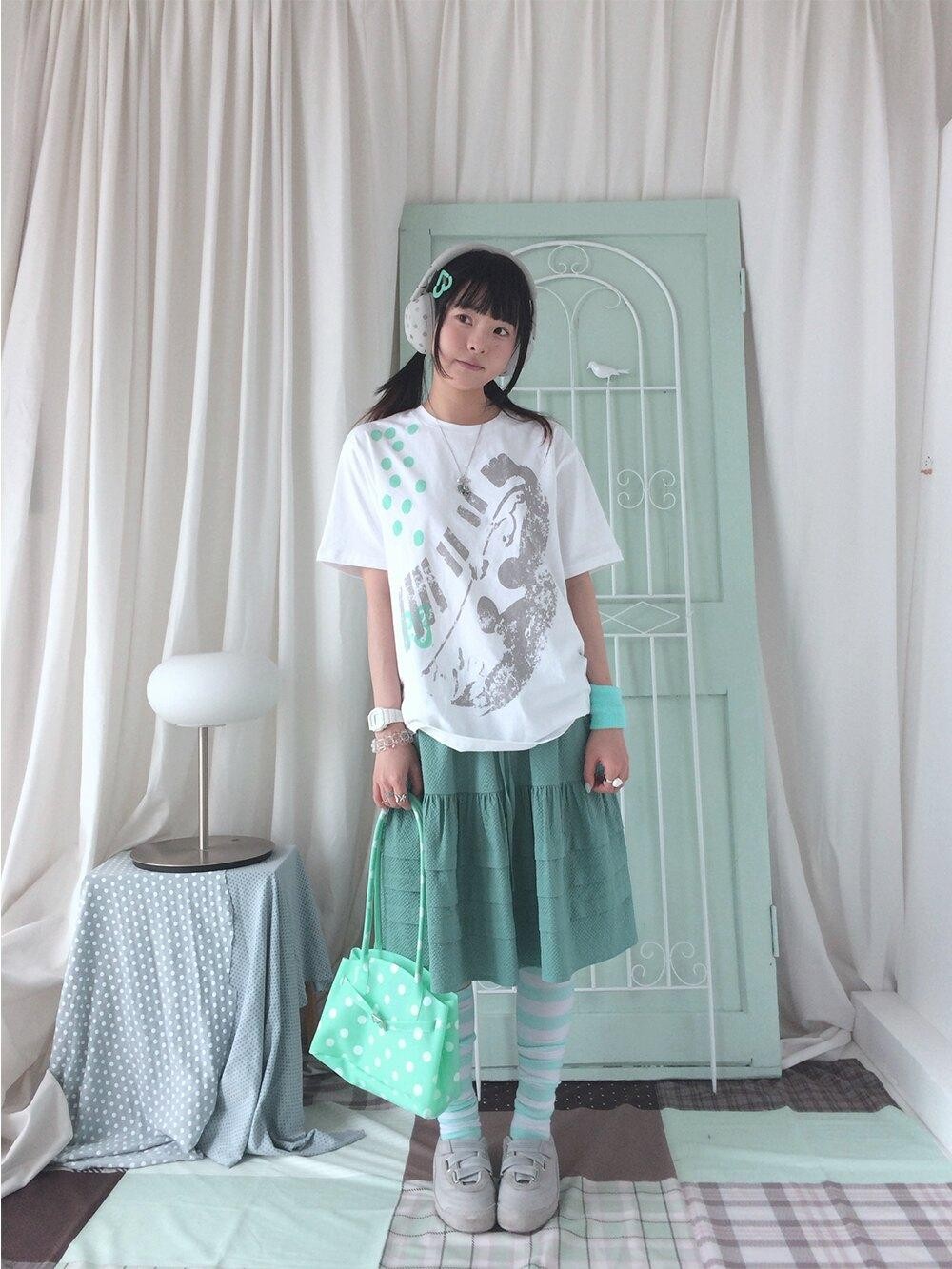 innomoood Bubble Texture Ruched Drawstring Elastic Waist Women&