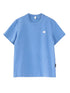 Cool Sense Cotton Jersey Short Sleeve Tee