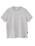 Cool Sense Cotton Jersey Short Sleeve Tee