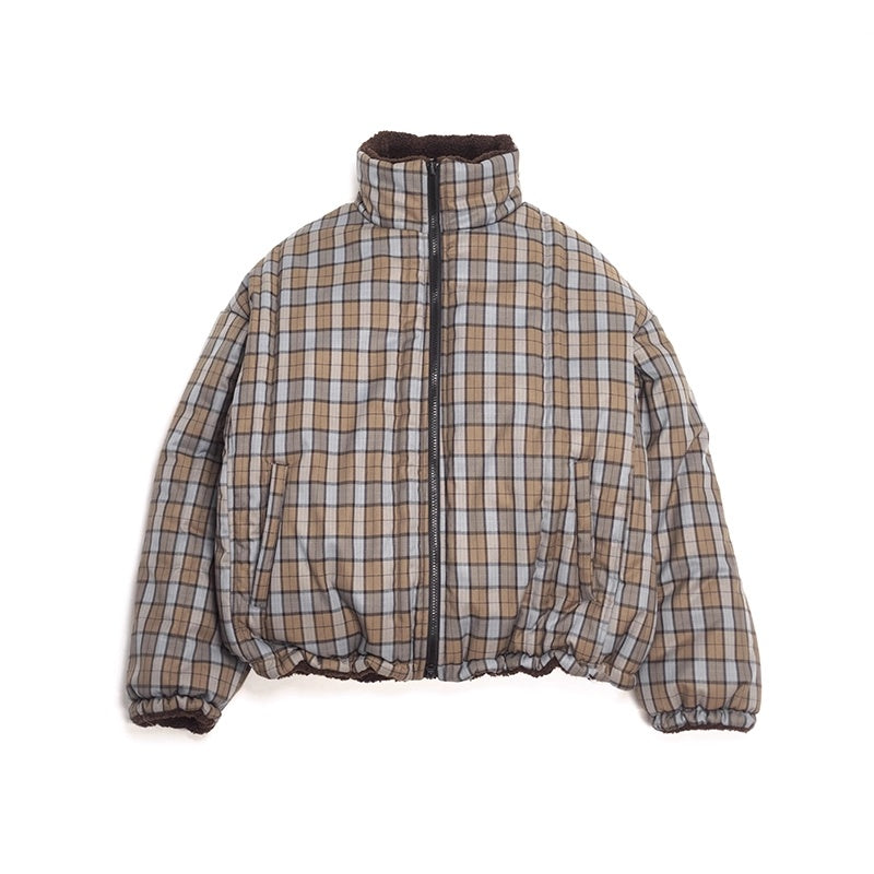 innomoood_Cozy_Insulated_Plaid_Loose_Fit_Hooded_Commuter_Women_Zip_Outerwear_Puffer_Jacket_MISSTT