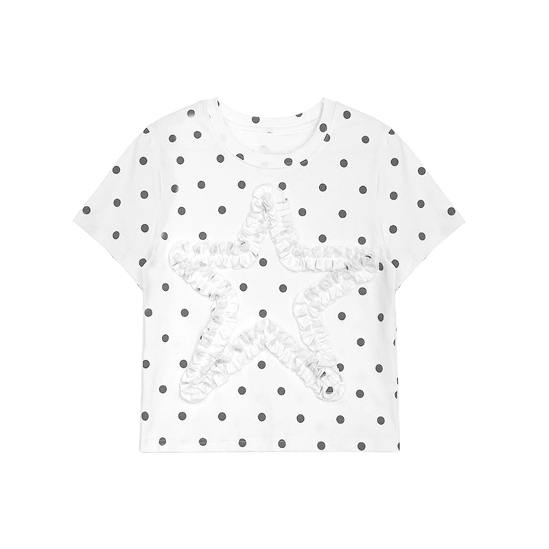 innomoood_Floral_Dot_Print_Flounce_V-neck_T-shirt_Long_Sleeve_MISSTT