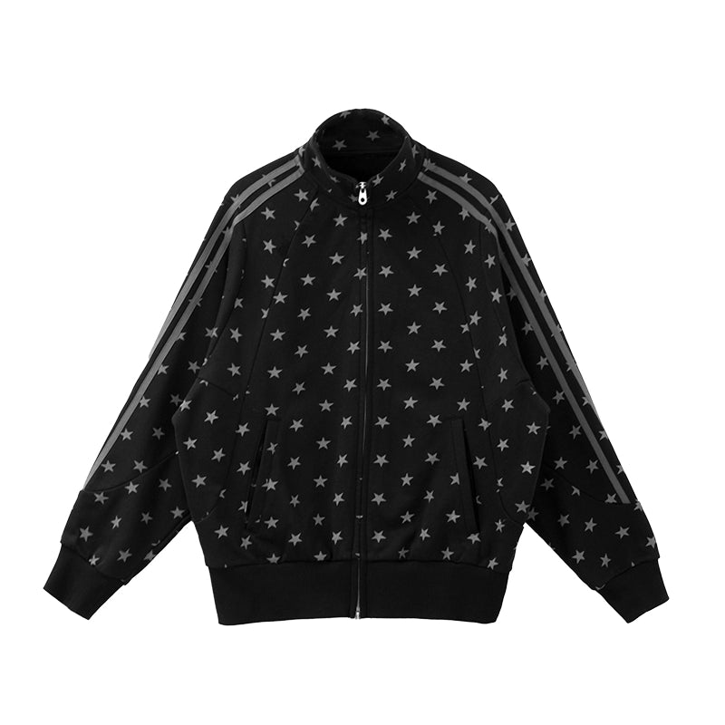 innomoood_Fragment_Star_Print_Hooded_Sweatshirt_MISSTT