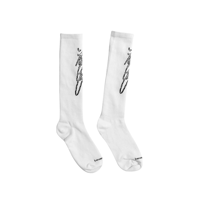 innomoood_Handwritten_Line_Pattern_Socks_MISSTT