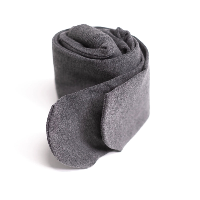innomoood_High_Waisted_Fleece_Lined_Tights_Stretch_Gray_Seamless_Winter_Warm_MISSTT