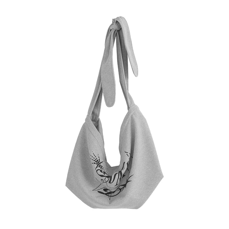 innomoood_Knitted_Dot_Star_Print_Crossbody_Bag_Adjustable_Strap_MISSTT