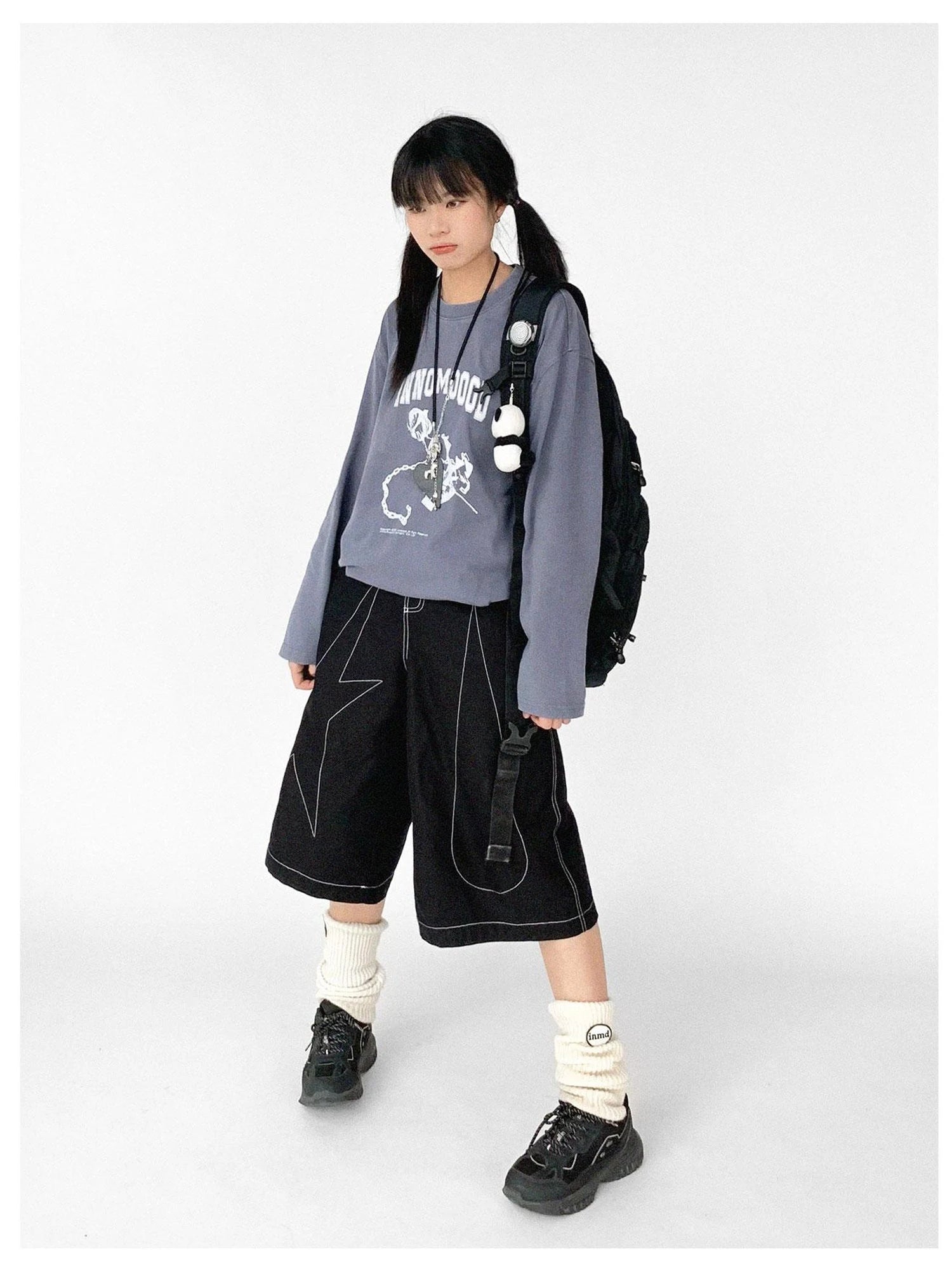 Love Is A Trap Heavyweight Washed Vintage Tee