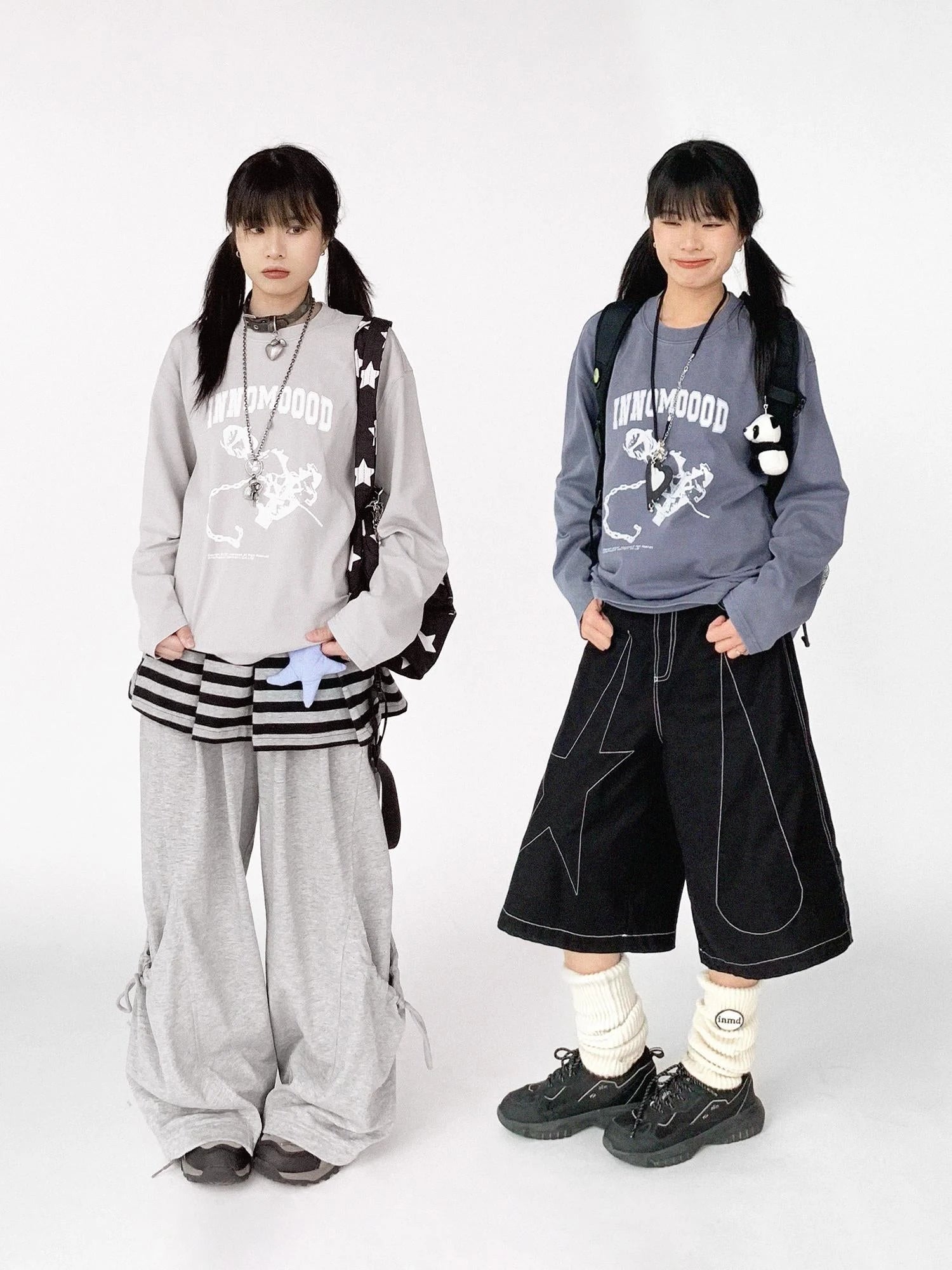 Love Is A Trap Heavyweight Washed Vintage Tee