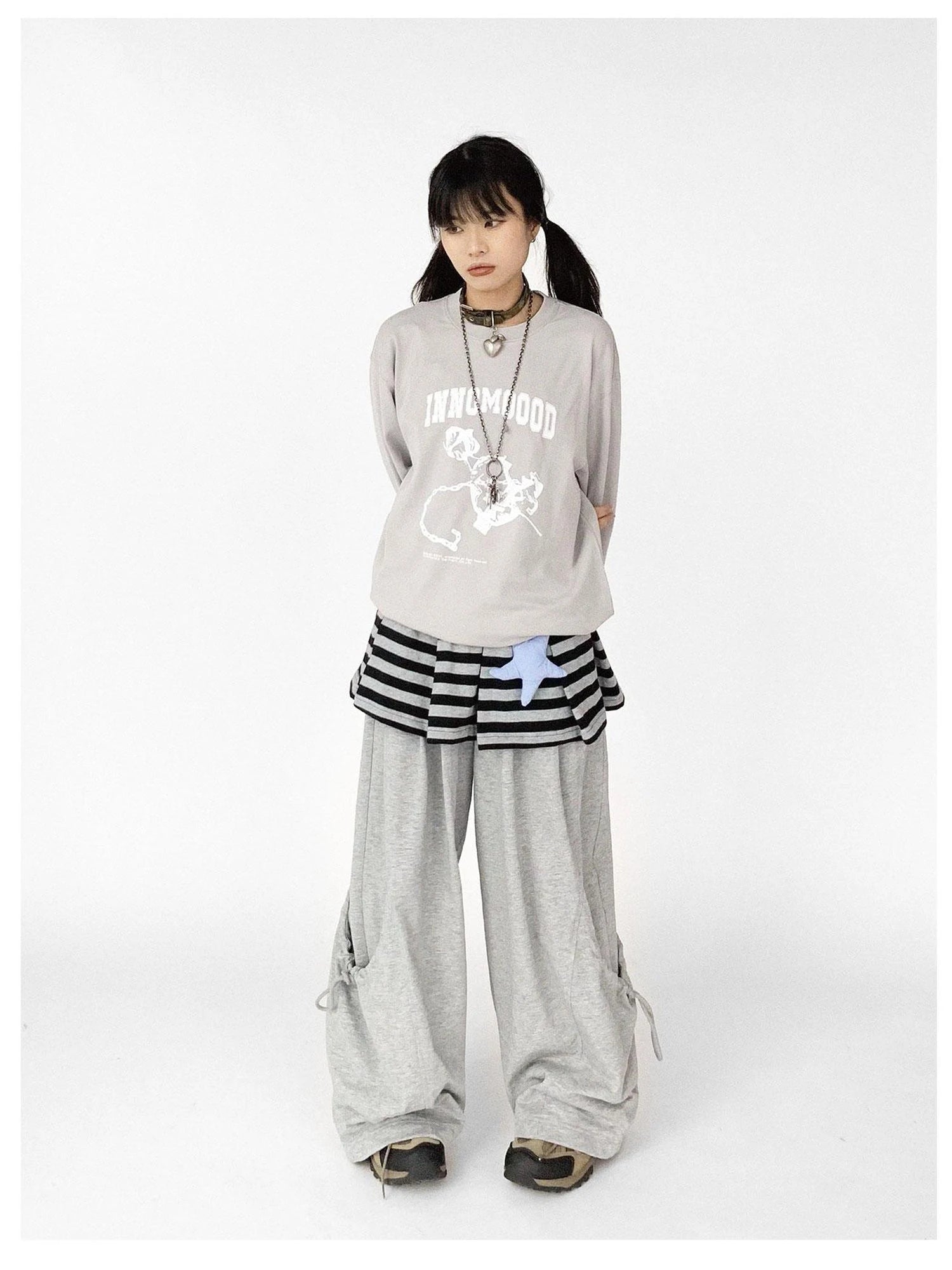 Love Is A Trap Heavyweight Washed Vintage Tee