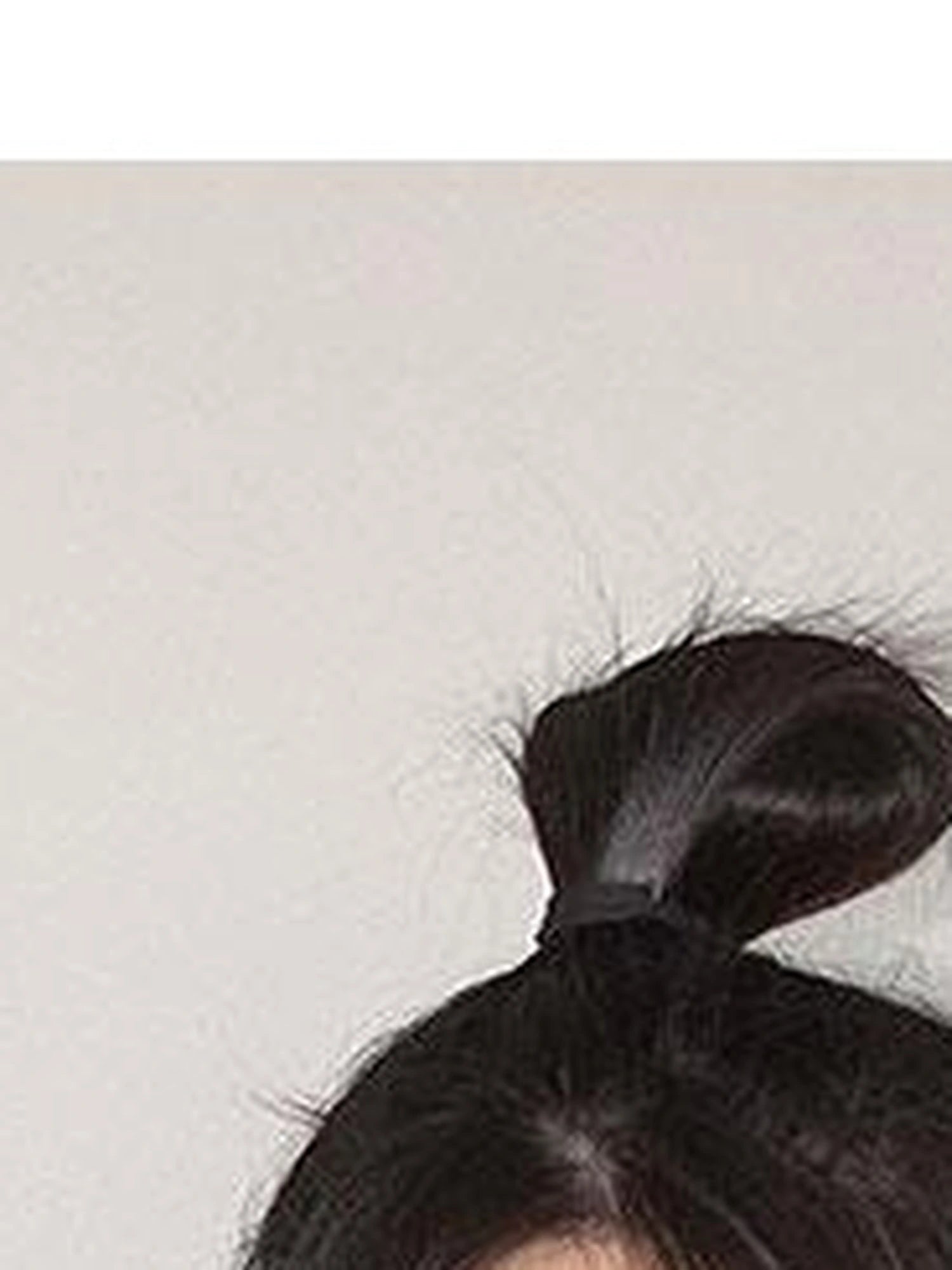 Moth Print Sleeveless Stretch Vest