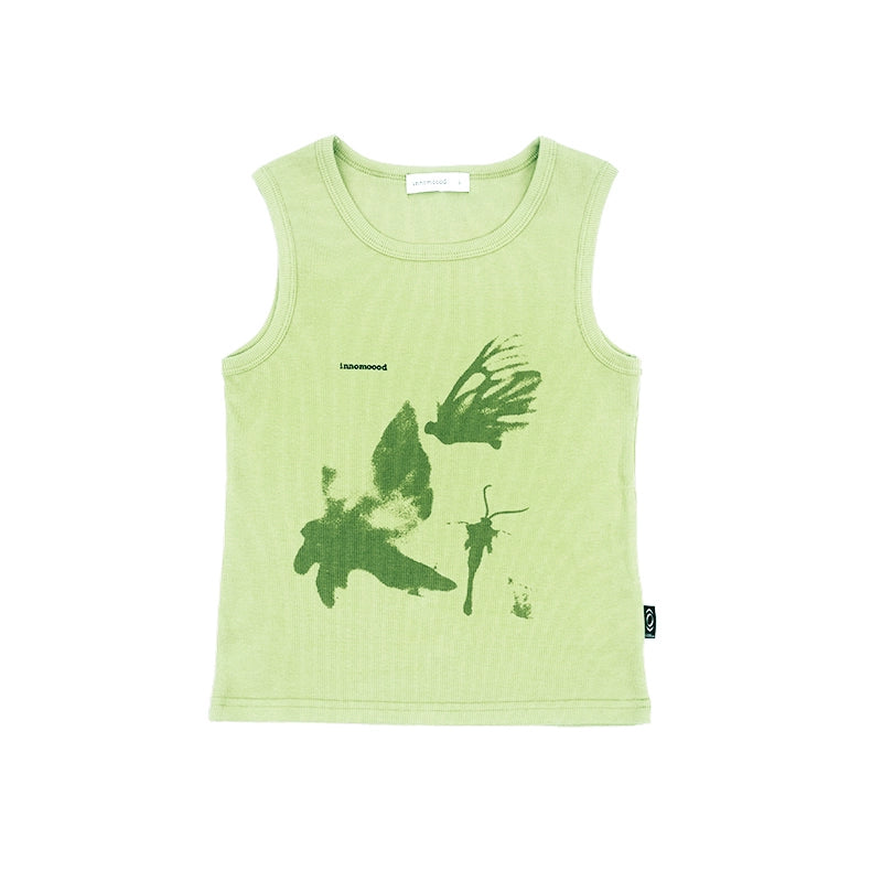 innomoood_Moth_Print_Sleeveless_Stretch_Vest_MISSTT