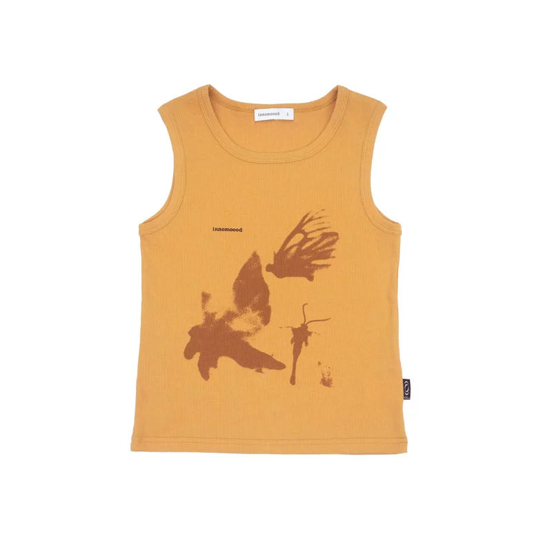 innomoood_Moth_Print_Sleeveless_Stretch_Vest_MISSTT