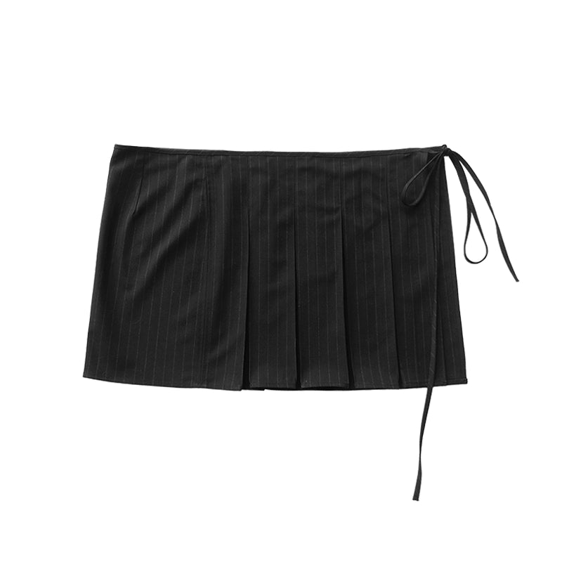 innomoood_Pleated_Stripe_Wrap_Skirt_With_Detachable_Layering_Panel_MISSTT