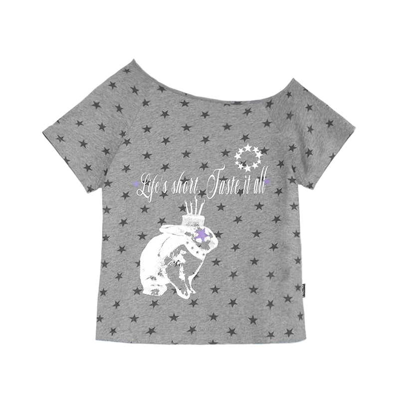 innomoood_Rabbit_Star_Print_Slouchy_Tee_MISSTT