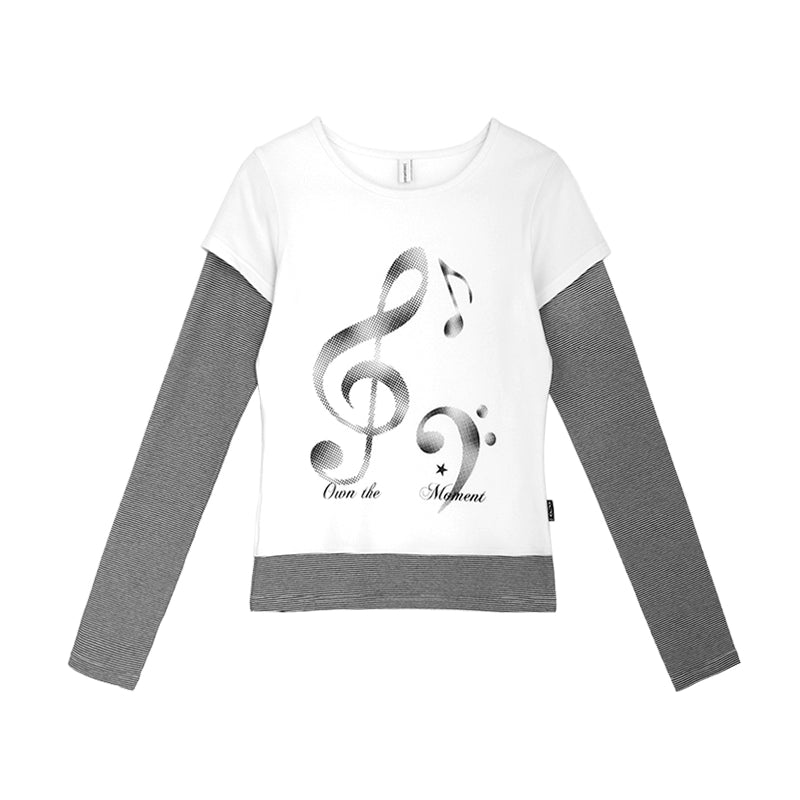 innomoood_Resonant_Note_Print_Layered_Long_Sleeve_Tee_MISSTT