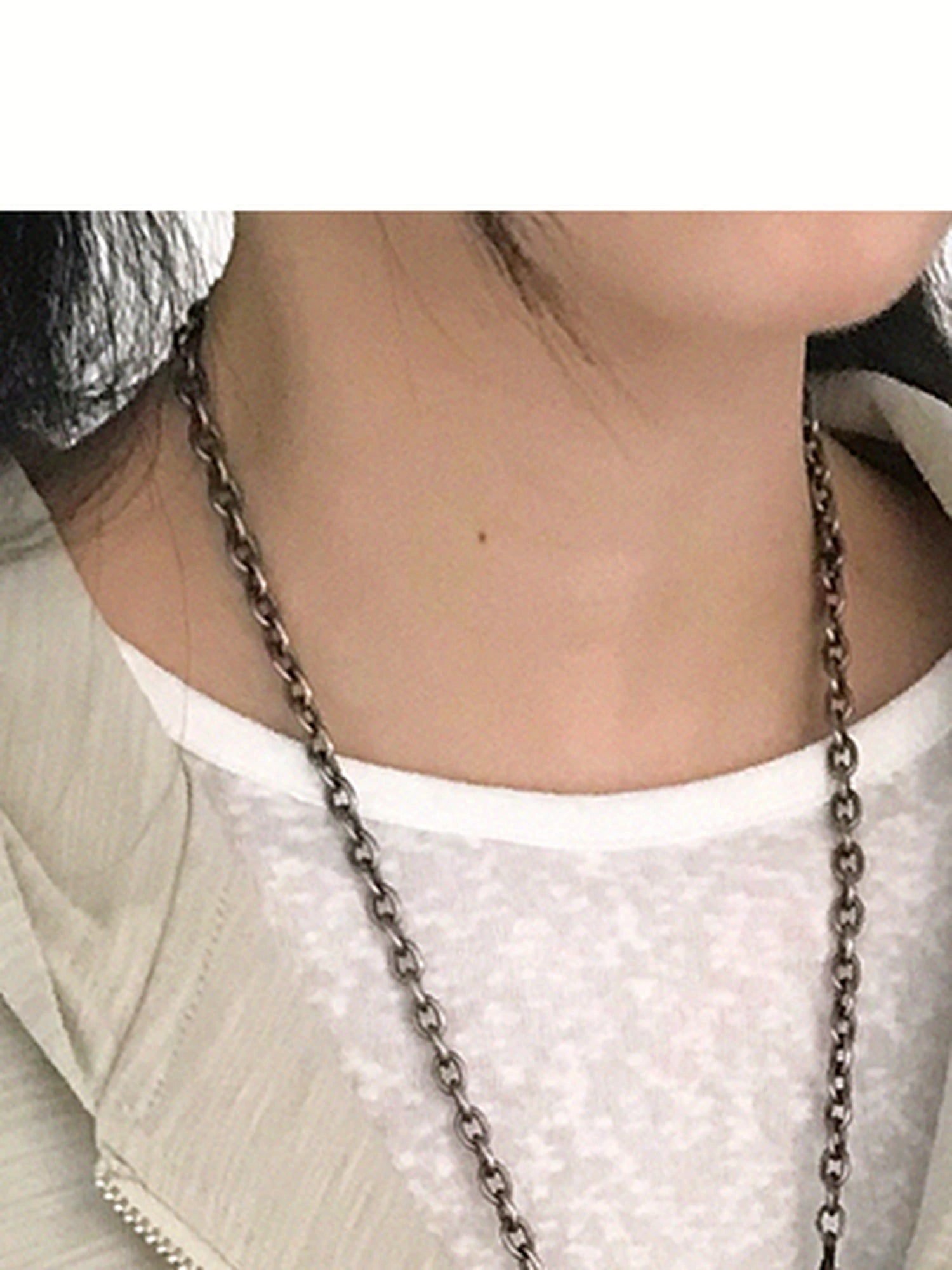 Roam Free Sing Alone Vintage Washed Hooded Short Sleeve Top