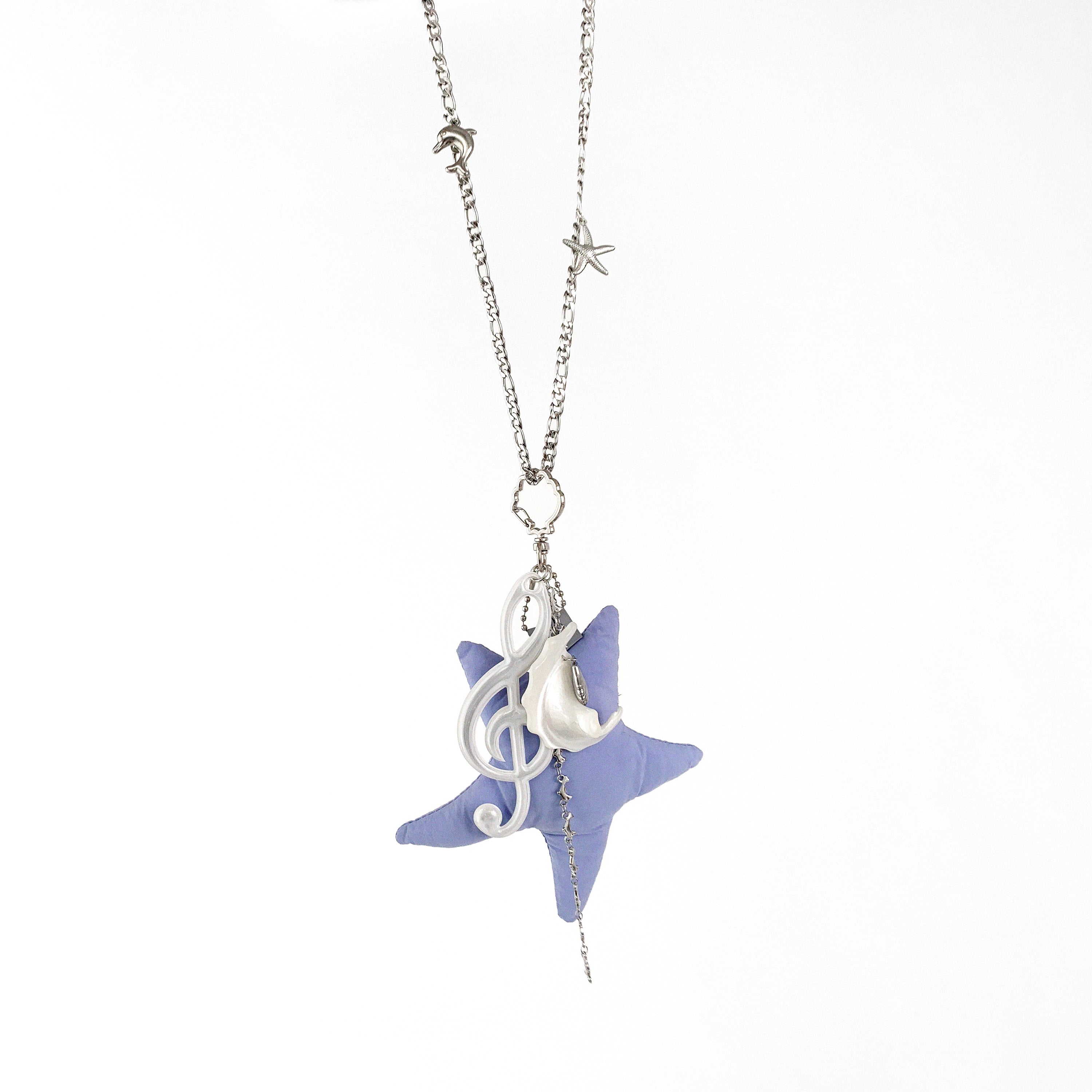 innomoood_Shell_Note_Star_Pendant_Necklace_MISSTT