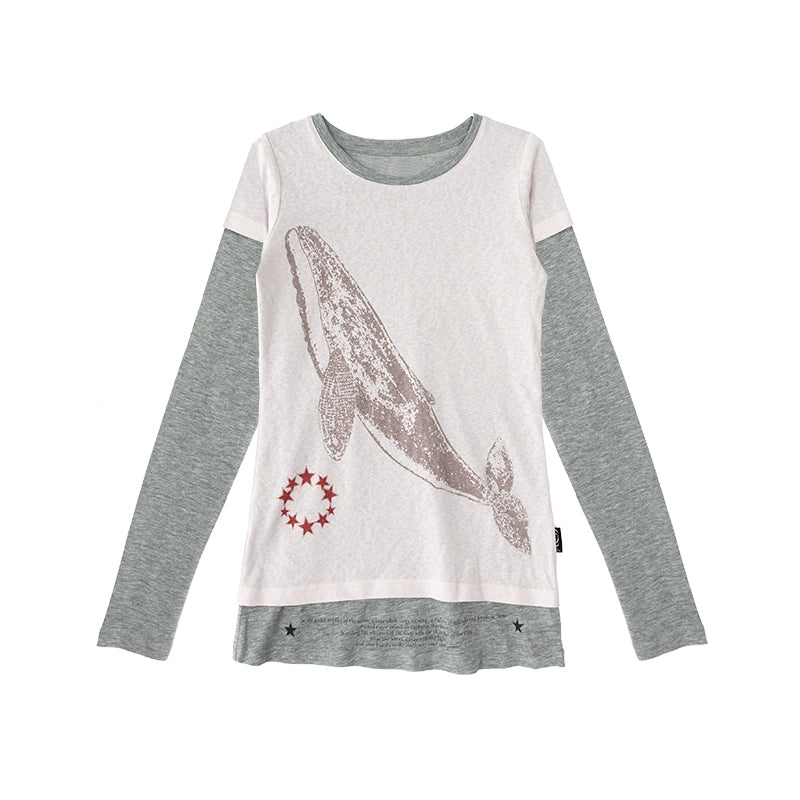 innomoood_Silent_Whale_Embroidered_Print_Tee_Retro_Color_Block_Design_MISSTT