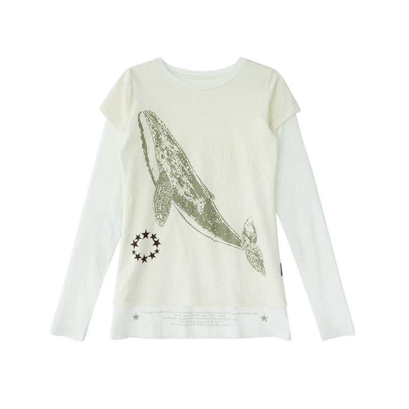 innomoood_Silent_Whale_Embroidered_Print_Tee_Retro_Color_Block_Design_MISSTT