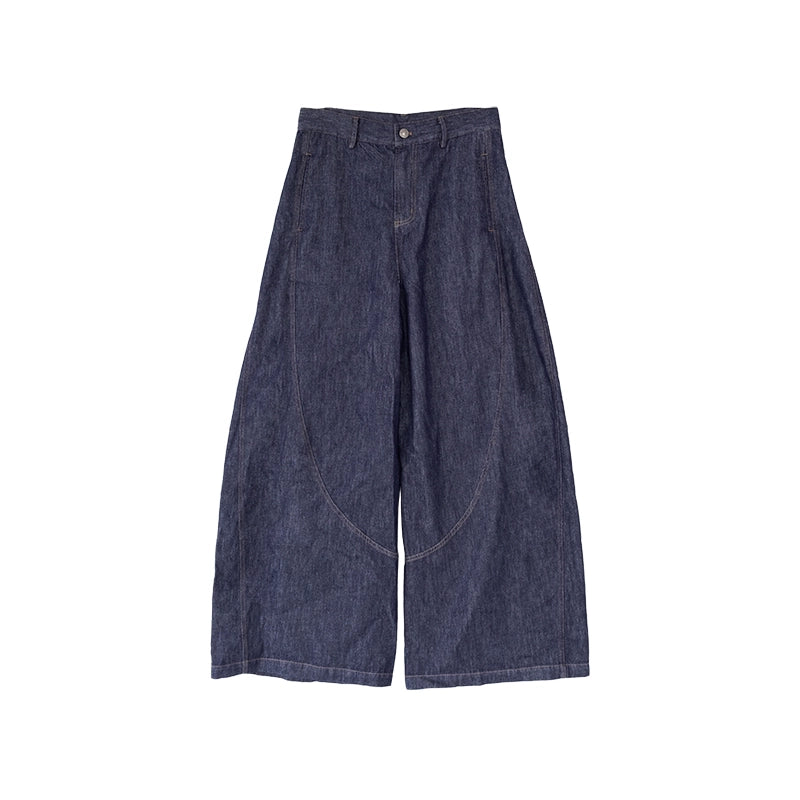innomoood_Slim_Fit_Flared_Denim_Pants_With_Vintage_Wash_MISSTT