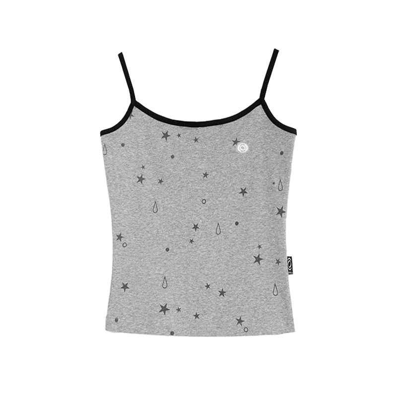 innomoood_Stretch_Knit_Star_Tears_Print_Slimming_Camisole_MISSTT