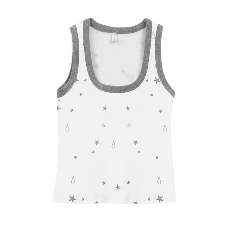 innomoood_Tear_Star_Print_Slimming_Knit_Vest_MISSTT