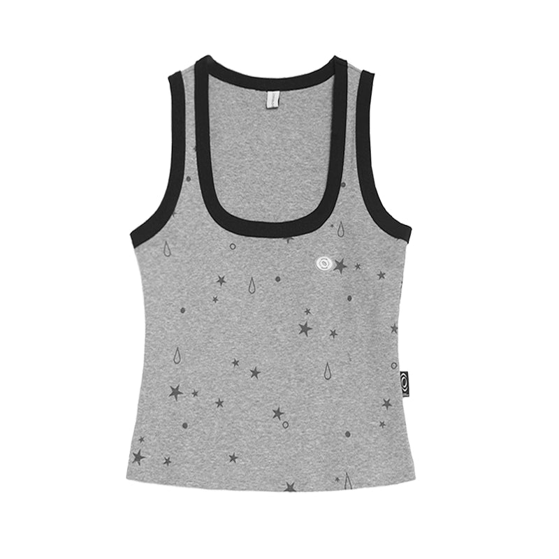 innomoood_Tear_Star_Print_Slimming_Knit_Vest_MISSTT