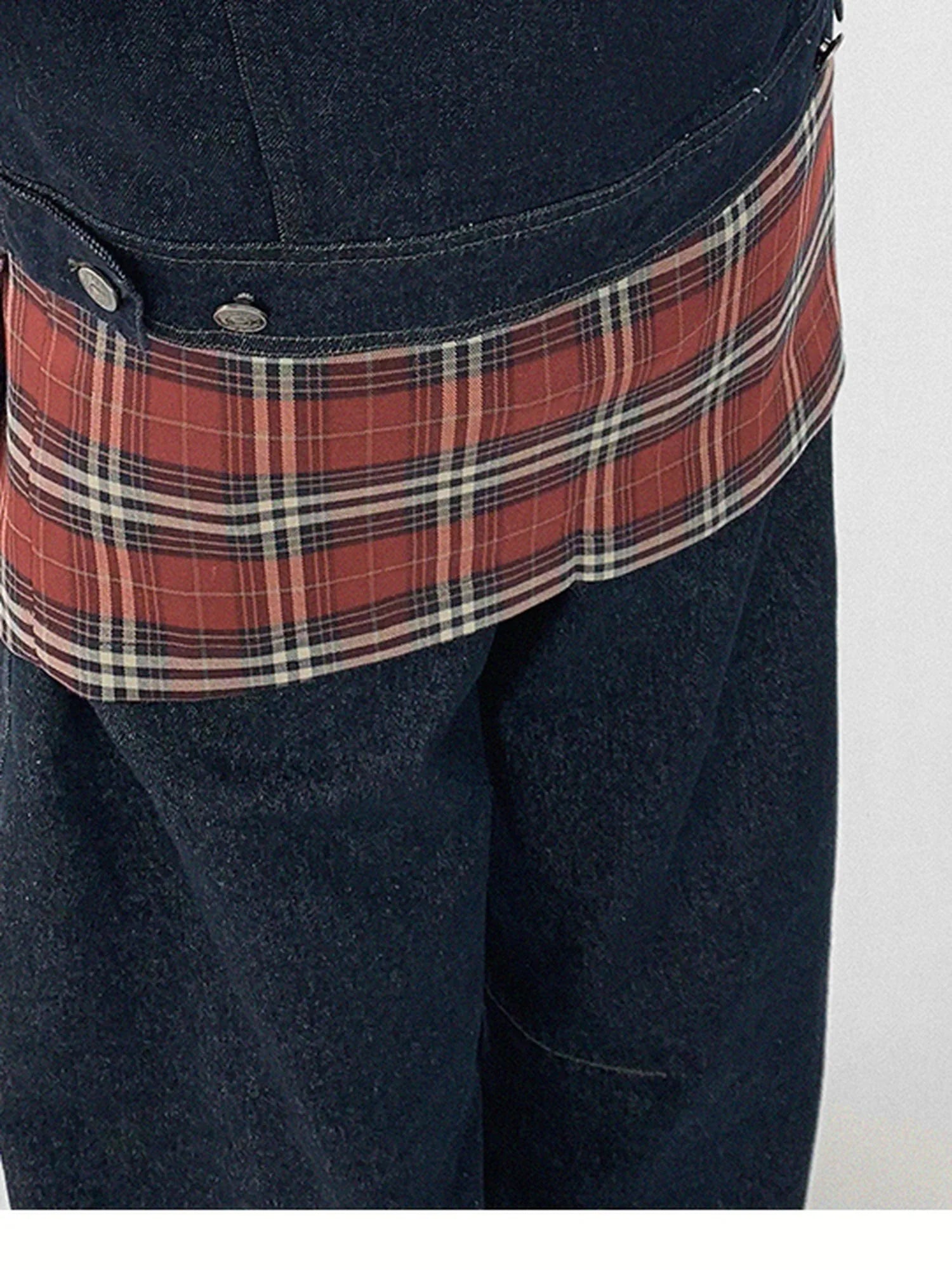 Vintage Washed Denim Jacket Unisex Cropped Trucker