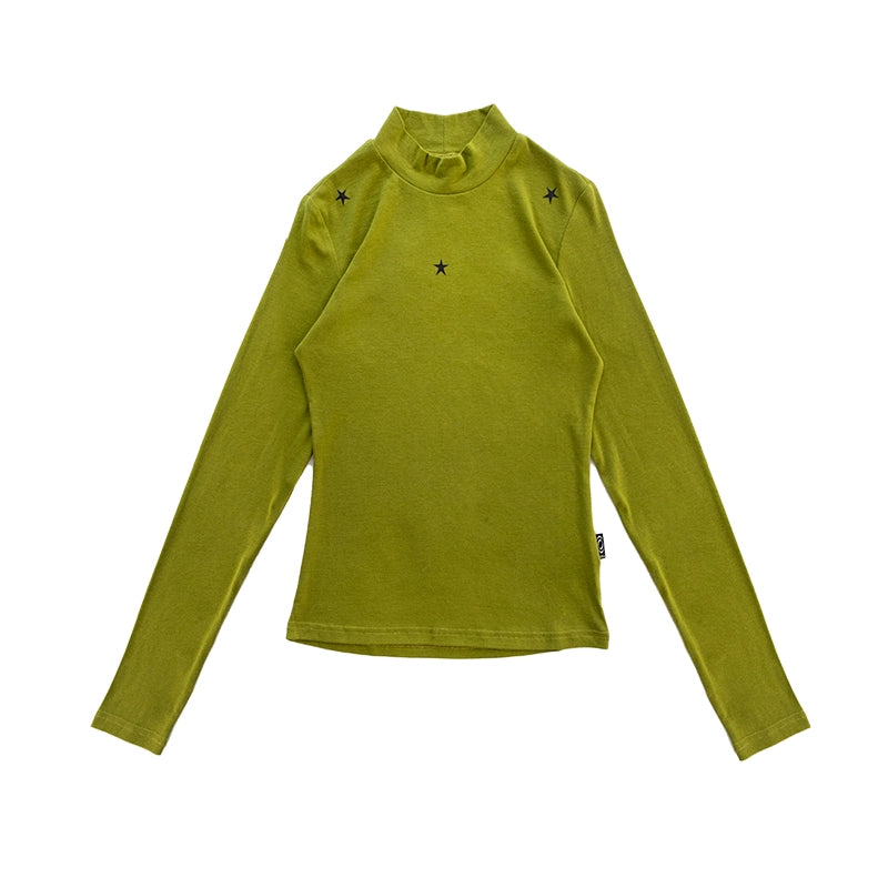 innomoood_Wool_Blend_Star_Print_Mock_Neck_Long_Sleeve_Top_MISSTT