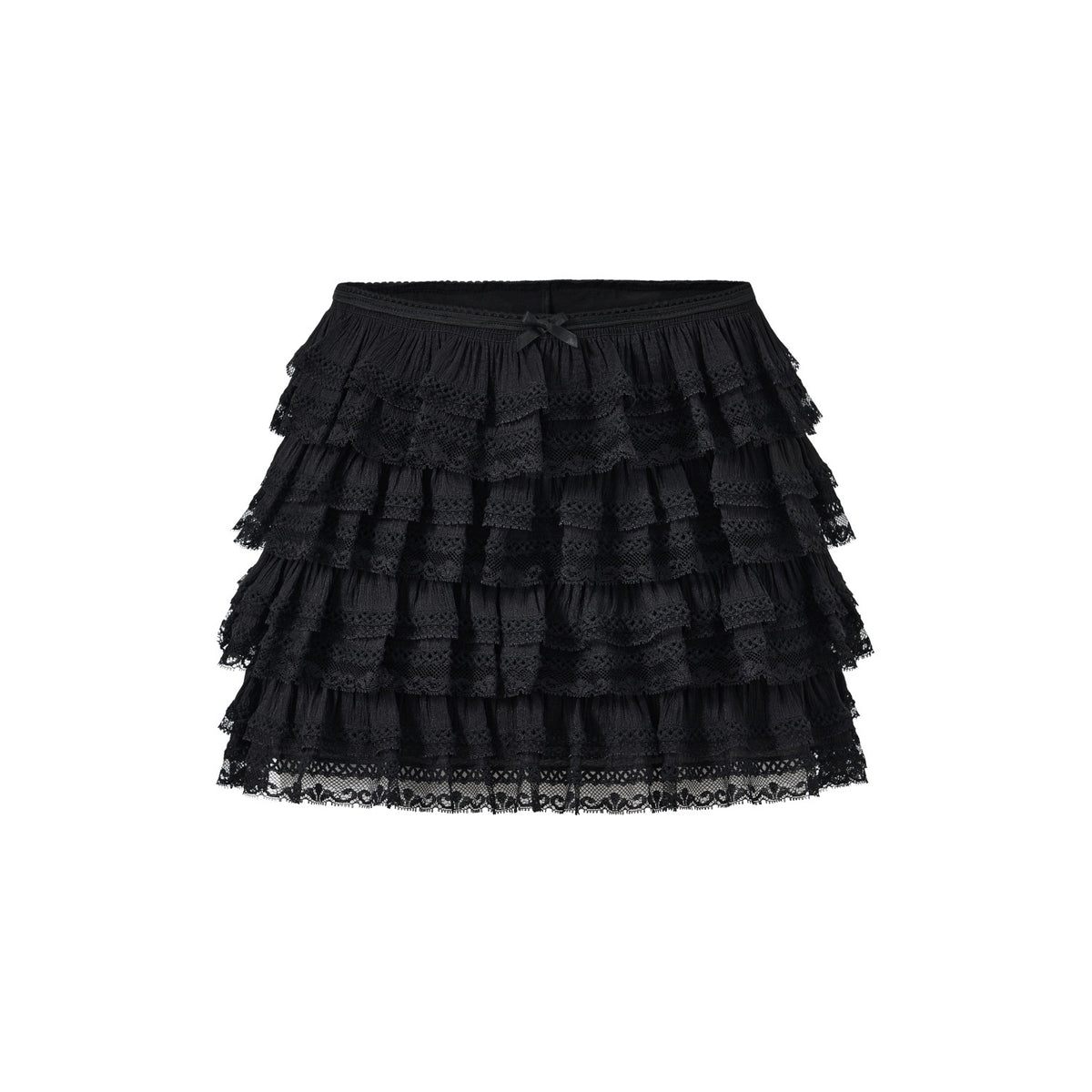 itsdinn_Black_Lace_Trim_Cutout_Women&
