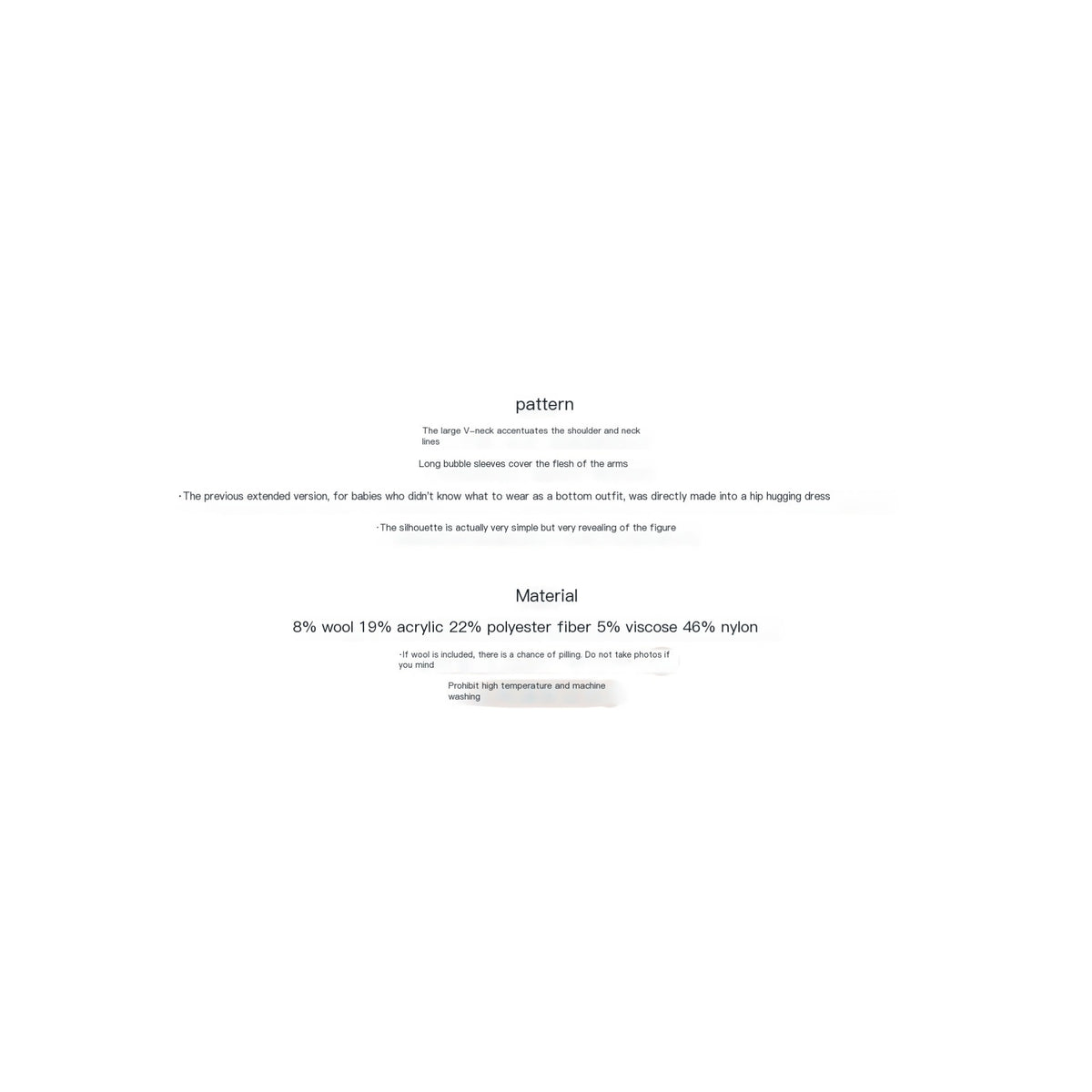 itsdinn_Deep_V_Lantern_Sleeves_Slimming_Two_Way_Women&
