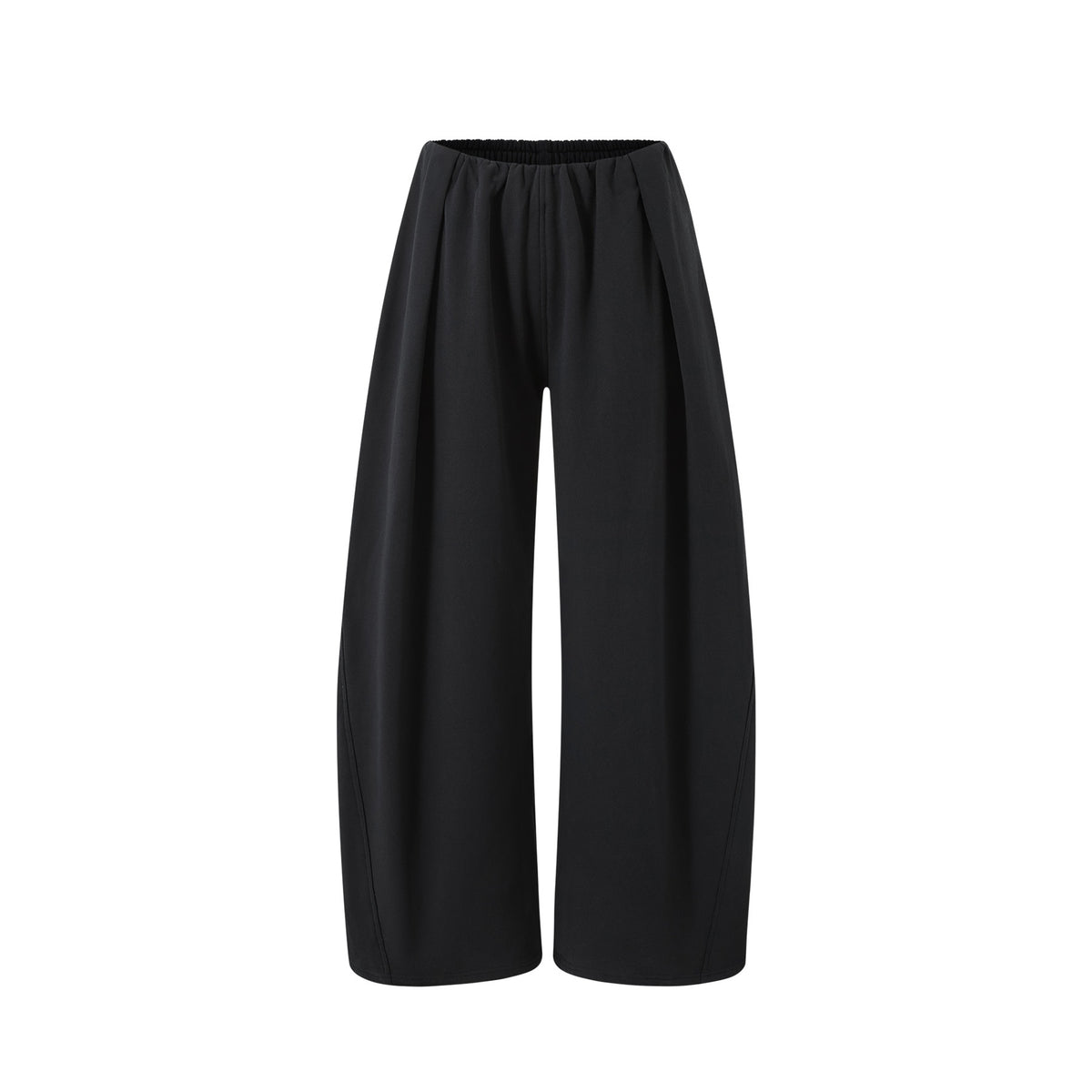 itsdinn_No_Waistband_Low_Rise_Straight_Hem_Women&