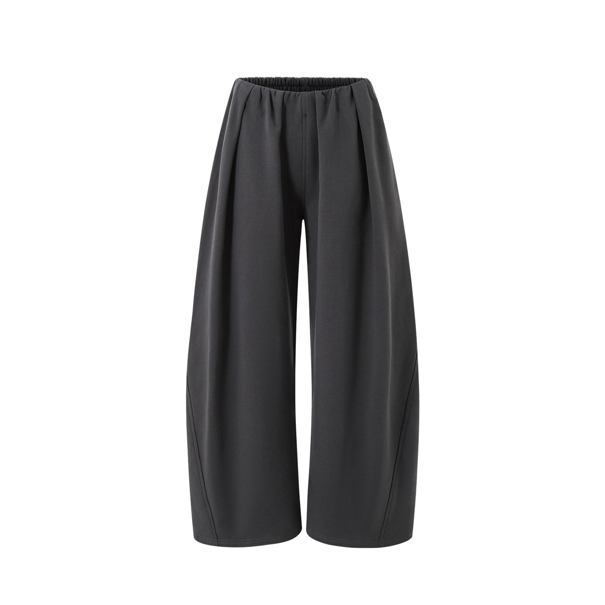 itsdinn_No_Waistband_Low_Rise_Straight_Hem_Women&