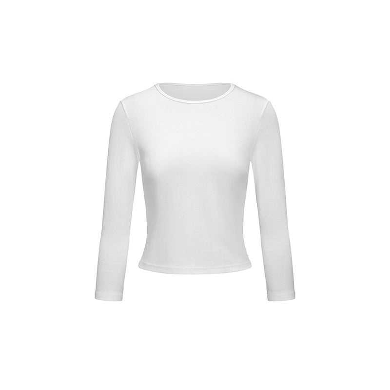 itsdinn_Tri_Color_Crewneck_Pocket_Slim_Fit_Women&