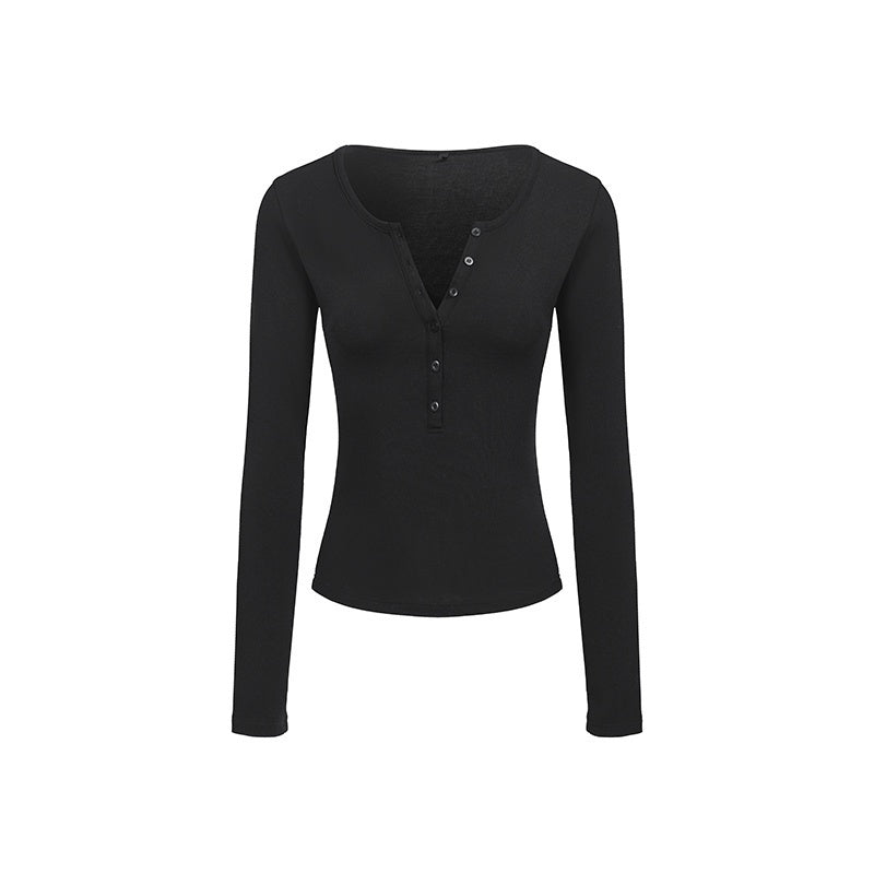 itsdinn_Two_Tone_Wood_Button_Henley_Women&