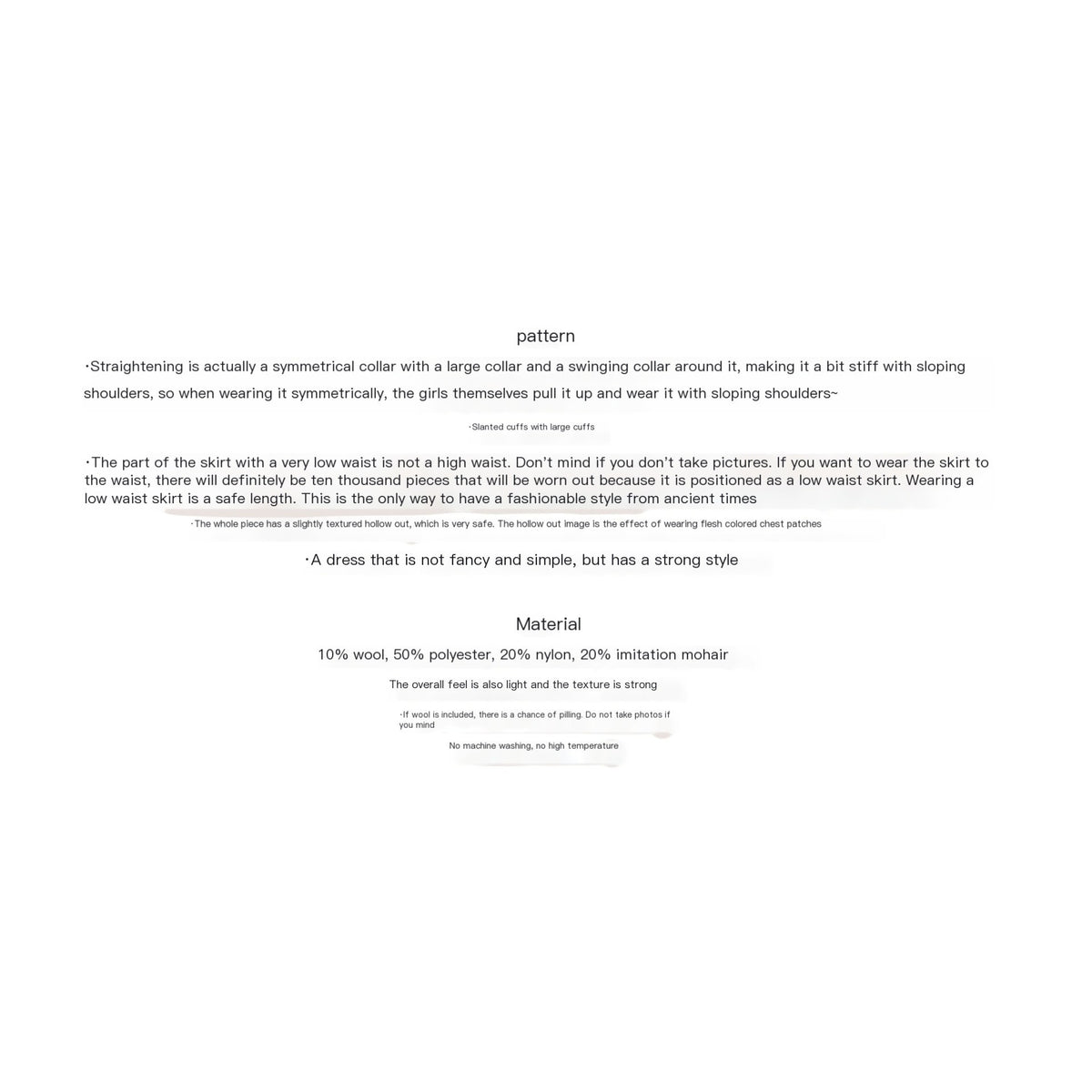 itsdinn_Vtg_Asymmetrical_Draped_Neck_Women&