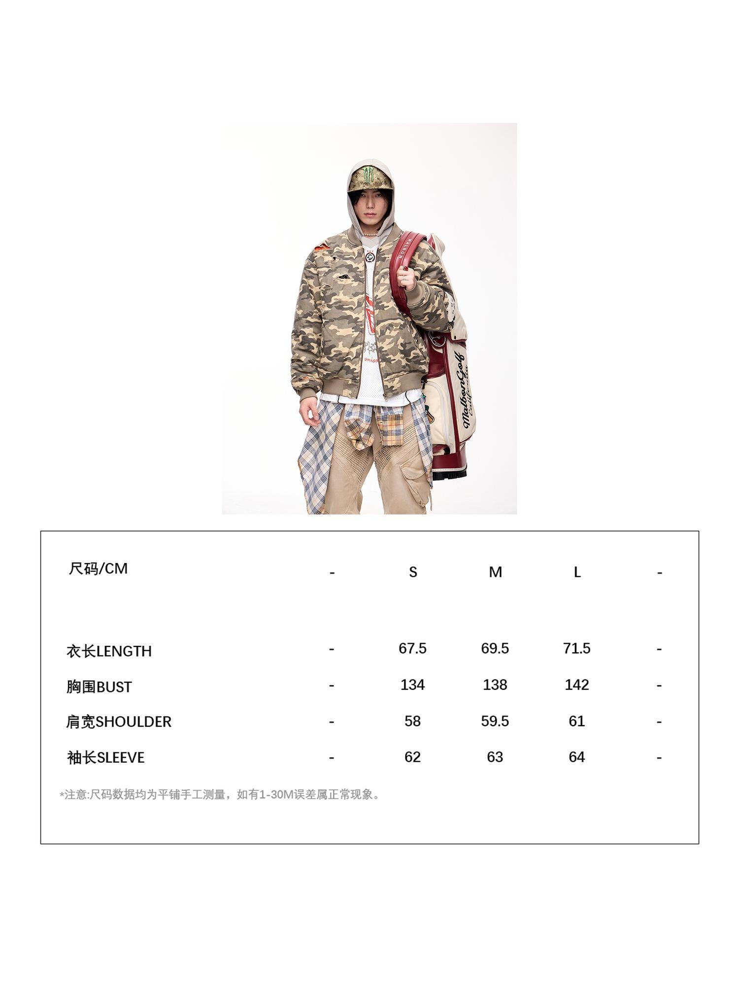 Peoplesense Autumn Winter Value Mystery Bag Hoodies Jackets More