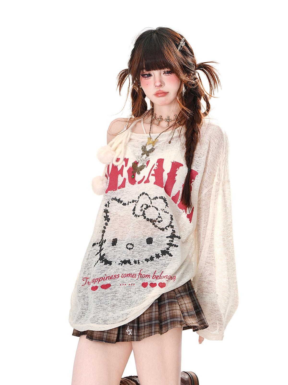 kelly kitty Ballet Inspired Subtle Shoulder Reveal Women&