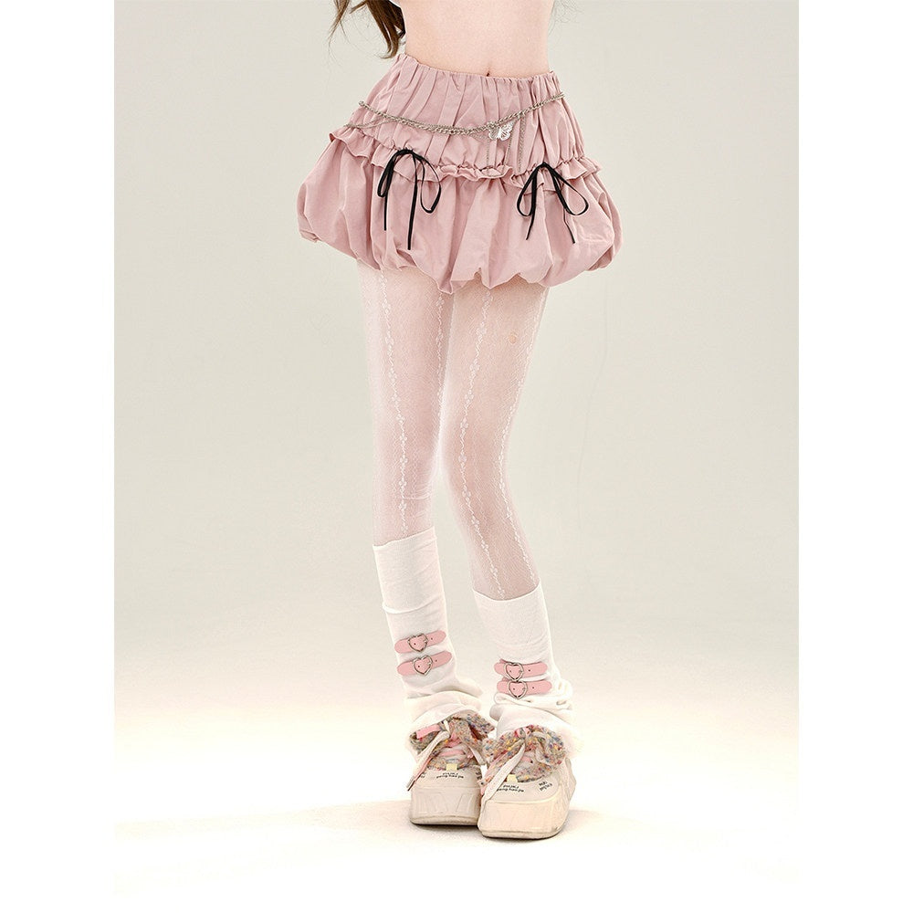 kelly_kitty_Soft_Milk_Candy_Pastel_Cloud_Motif_Print_Women&